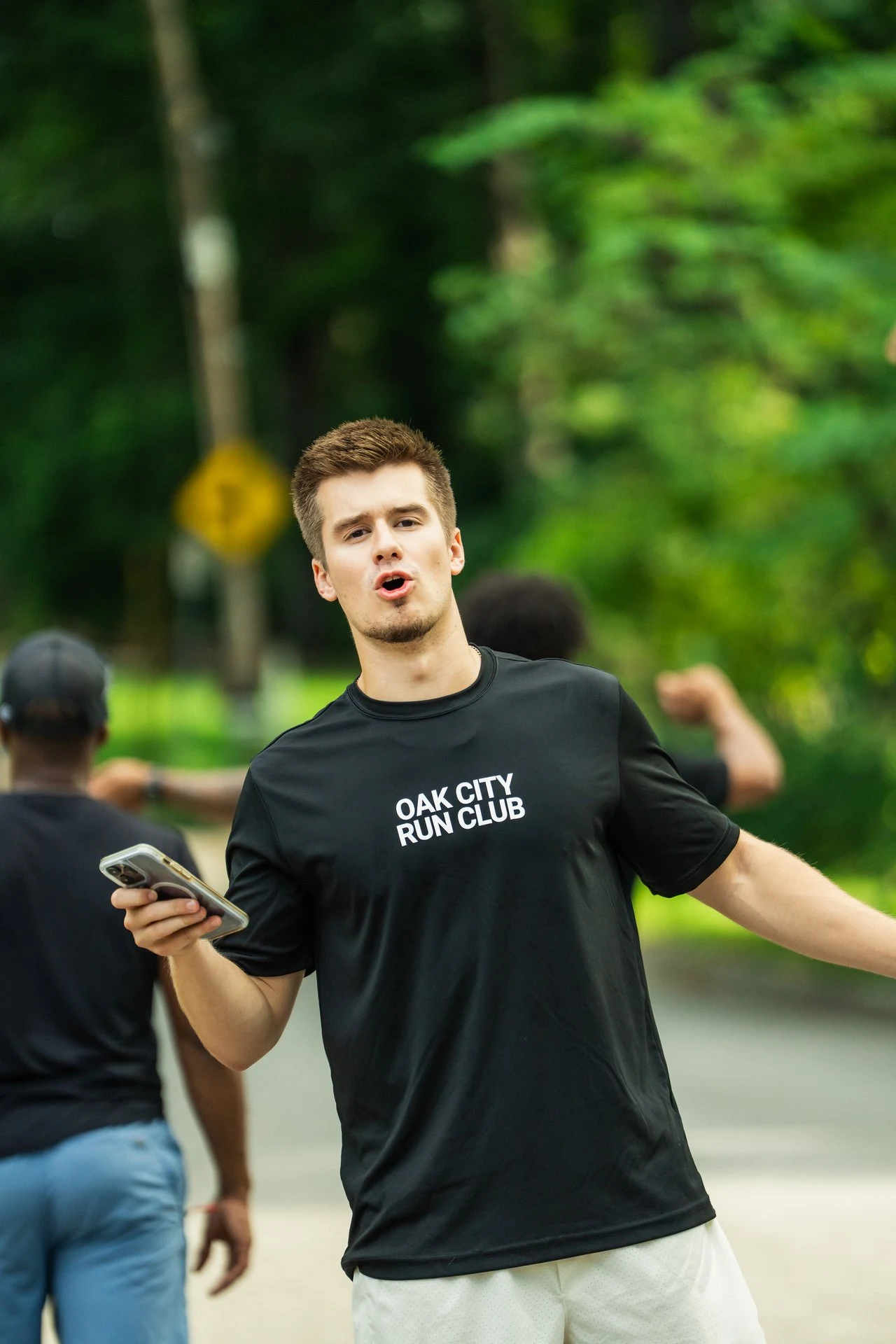 Oak City Run Club