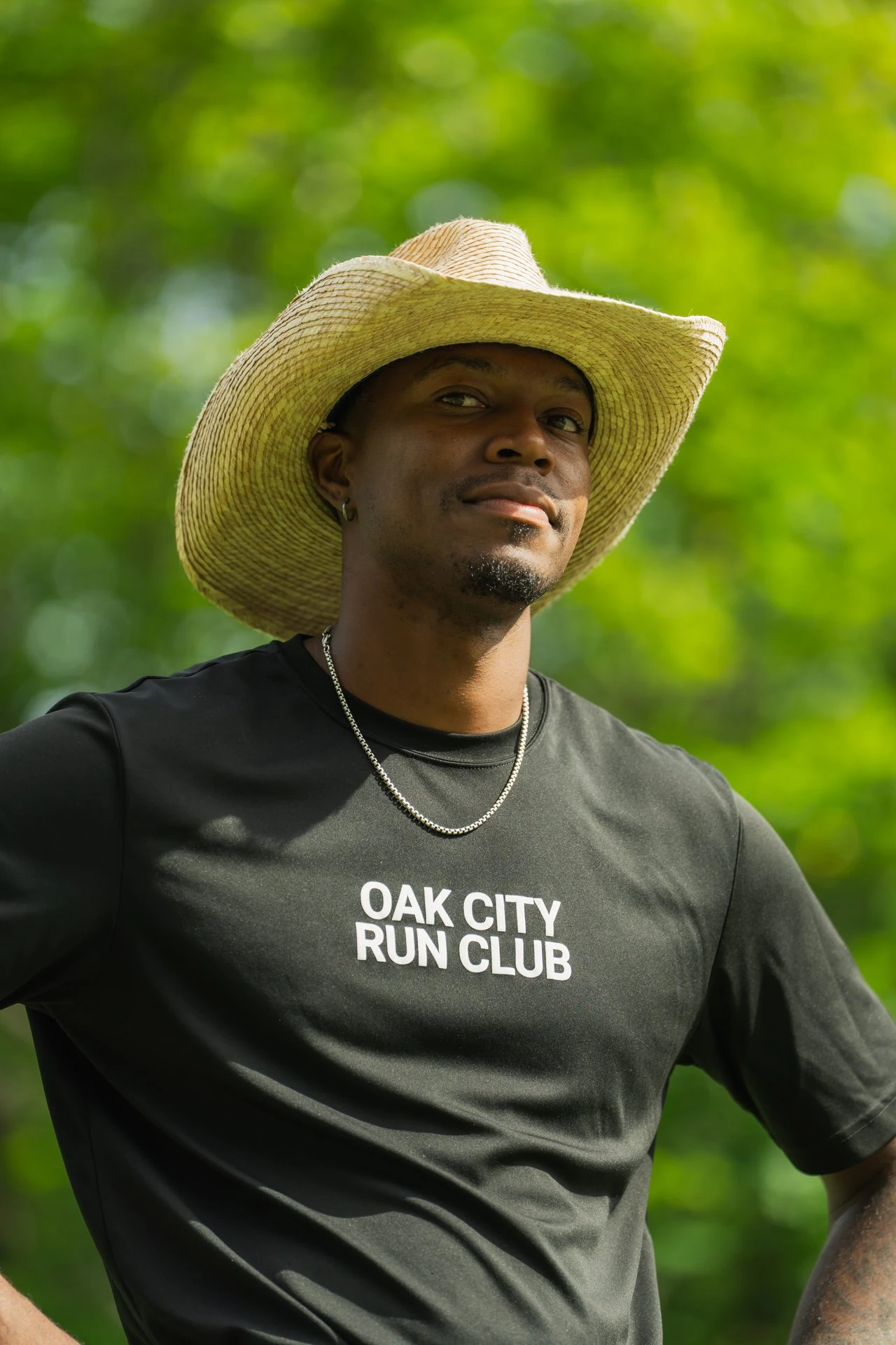 Oak City Run Club