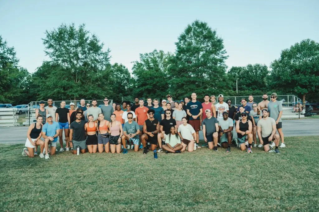 Track Night