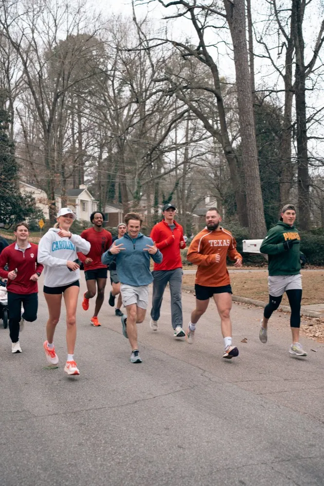 Winter Run